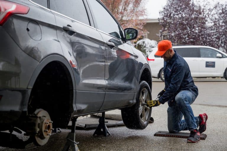 Ways to Handle the Flat Tire of your Car