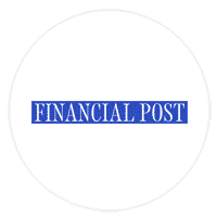 financial post logo