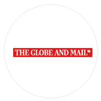 The Globe and Mail masthead