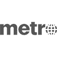 metro news logo