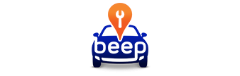 beepforservice logo